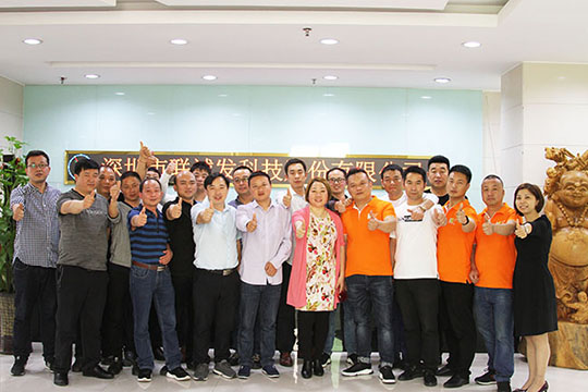 精准布局 CQ9官方网站渠道代理“百家争鸣”