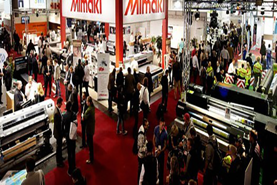 2016年CQ9官方网站全球巡展第八站——德国Frankfurt