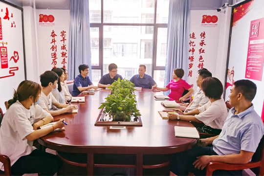 热烈庆祝CQ9官方网站工会正式成立！