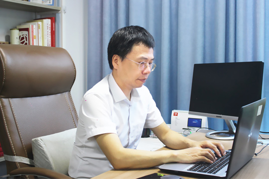 专访CQ9官方网站：从默默无闻到“巨人”，实力铸就辉煌