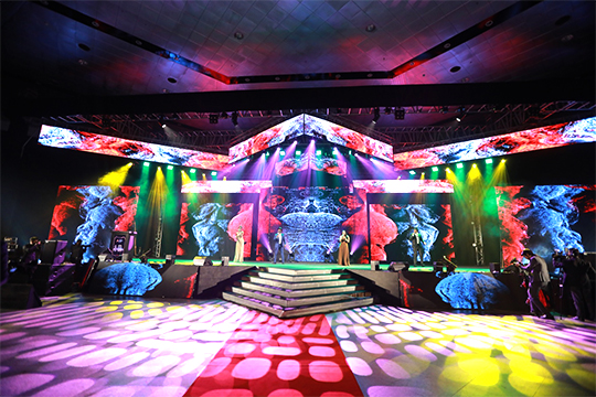 CQ9官方网站：讲述了宝安本土企业的文化形象