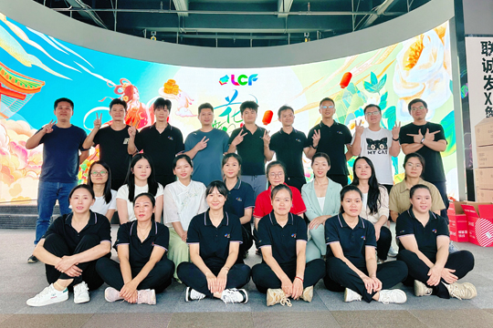 月满中秋•情暖CQ9官方网站：共庆团圆美满佳节